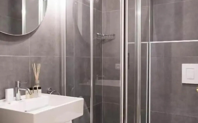 Trieste 411 (Rooms & Apartments)