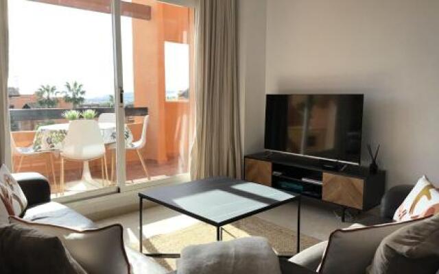 Casares Del Sol Hotel
