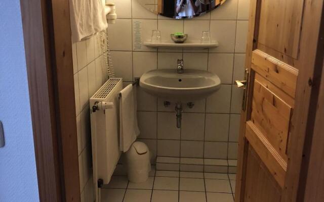 Landgasthaus Fischer