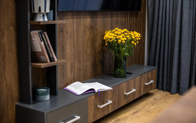 Avalon Premium Two Bedrooms Apartment