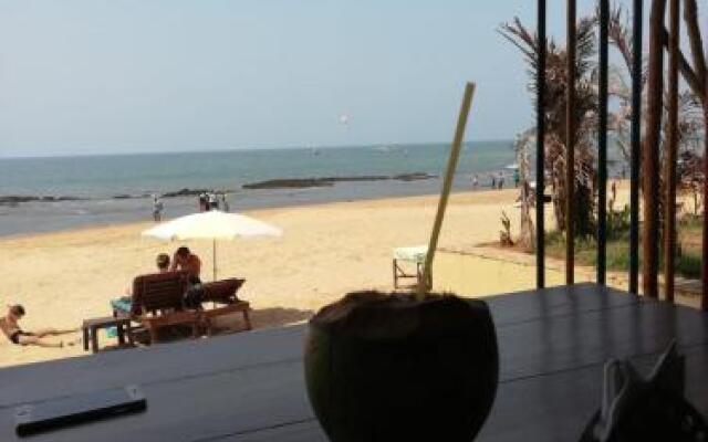 Chrisha's Beach Resort