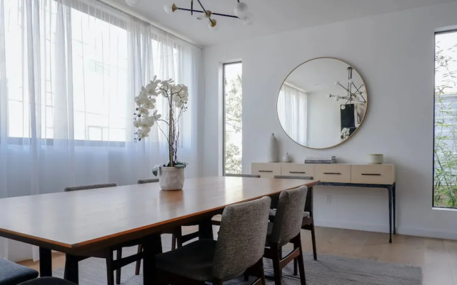 Venice Villa