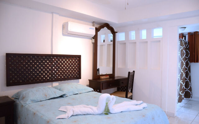 Hotel Baltsol