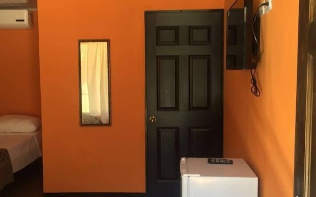 Roca Mar Puerto Viejo