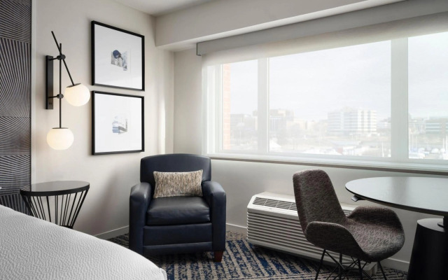 Sheraton Erie Bayfront Hotel