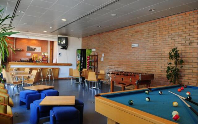 Pousada de Juventude de Abrantes