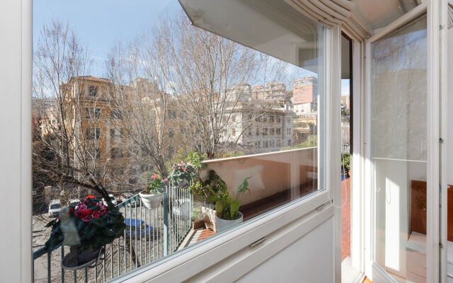 Roma Trastevere Relais Guest House