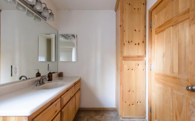 Summit Cabin 2 - Jackhorn