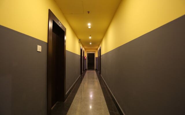 OYO Rooms 159 Patia Big Bazaar