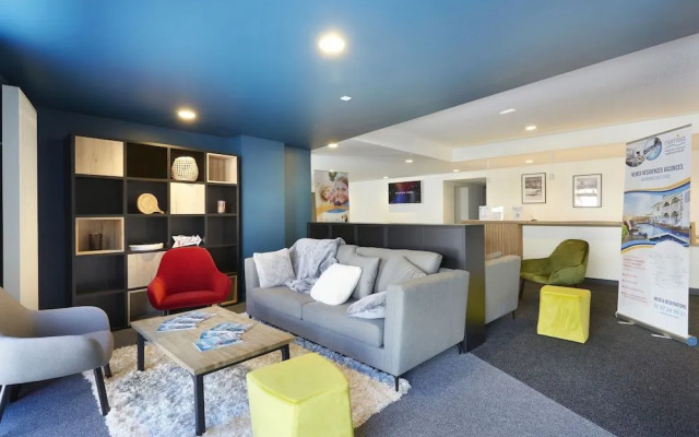 Residence Nemea Le Hameau