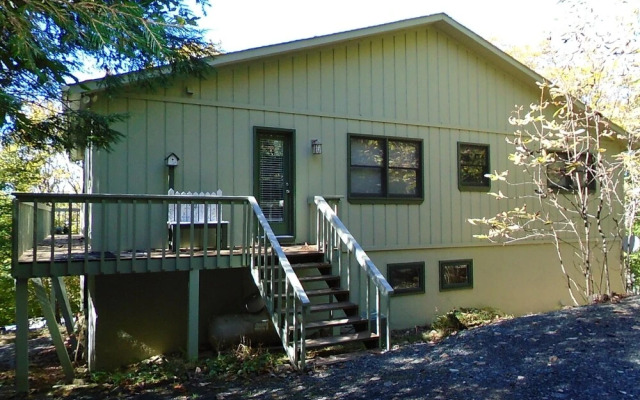 VCI - Altitude Adjustment