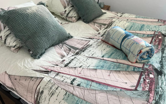 Plassenzicht Logies, Vergaderen en Sloepverhuur