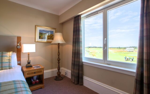 Carnoustie Golf Hotel