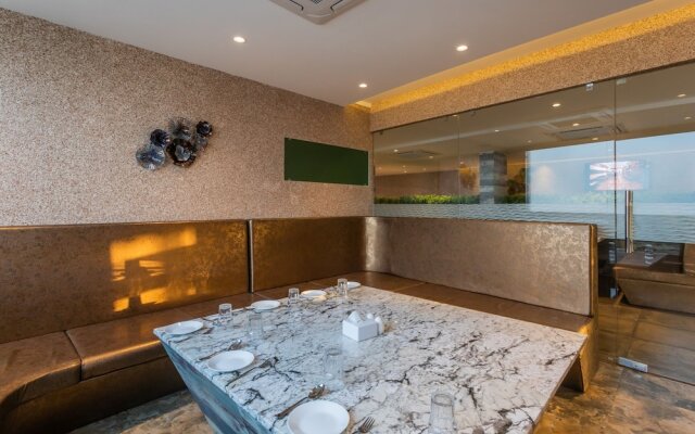 Hotel Sonash by Golden Treat