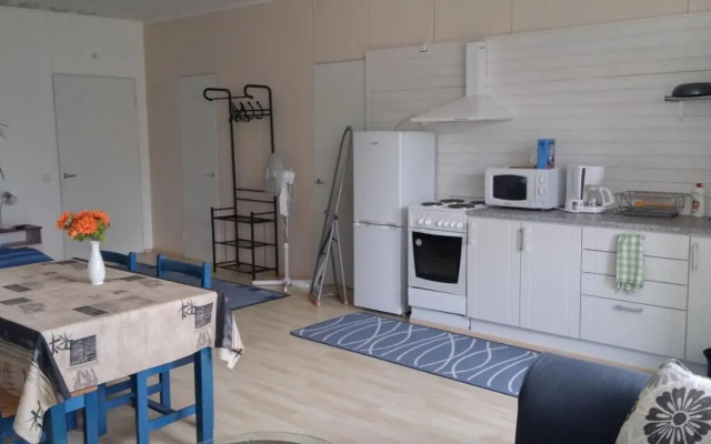 Sillanpään Kartano