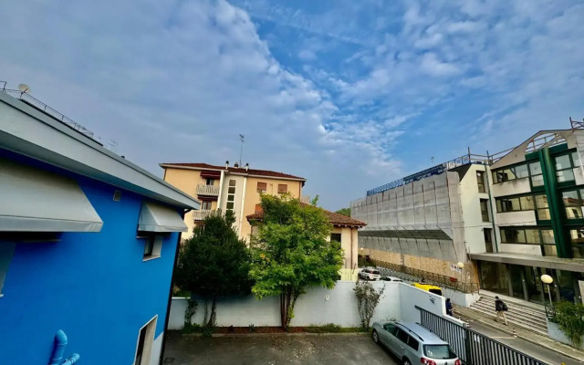 Hotel Guidi