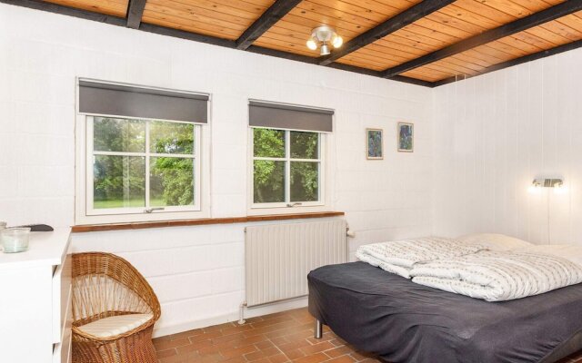 6 Person Holiday Home in Bindslev
