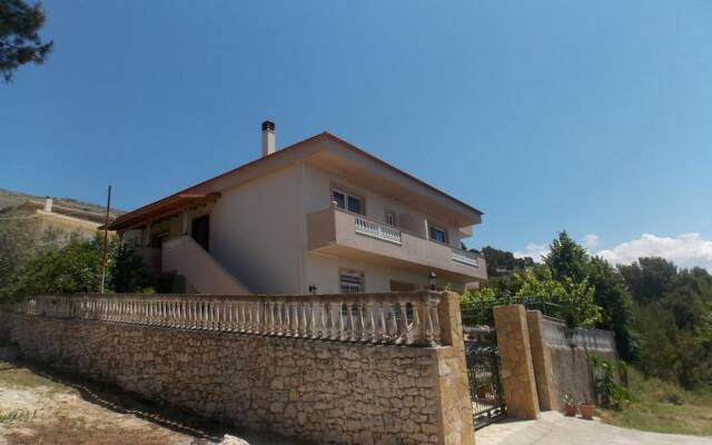 Guest house Vila Bega