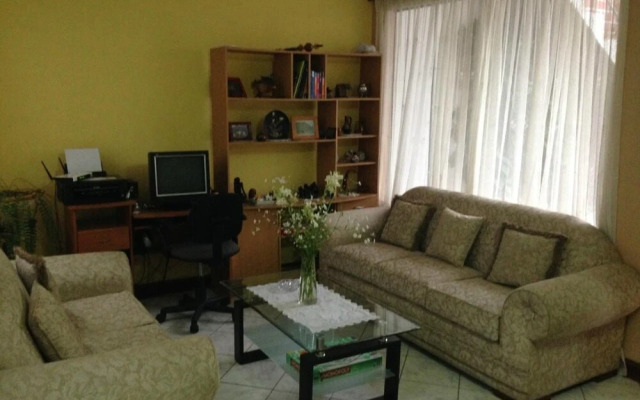 Bed & Breakfast de Kike