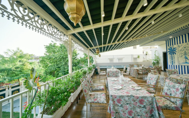 Dera Jaipur Homestay