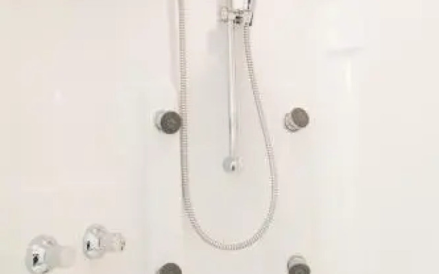 Strandhotel Noordzee