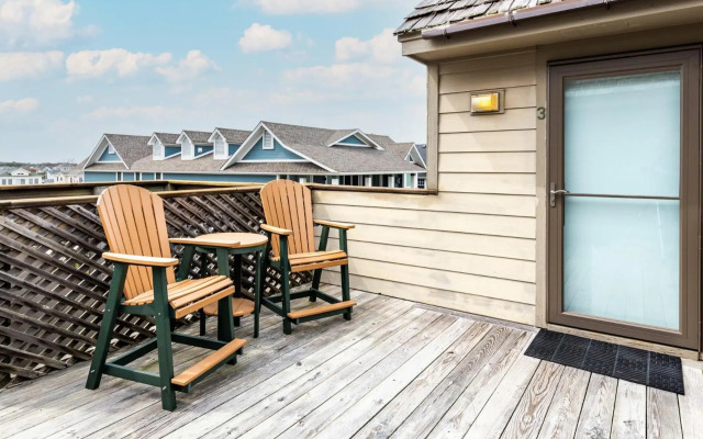 SCR3B - Scrimshaw Penthouse