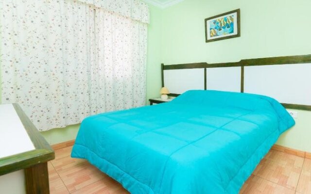 Los Robles Verdes