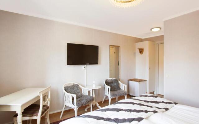 Hotell Lindgården