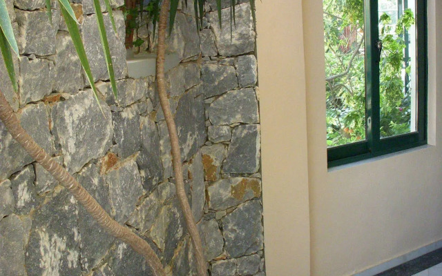 Romantica Hotel