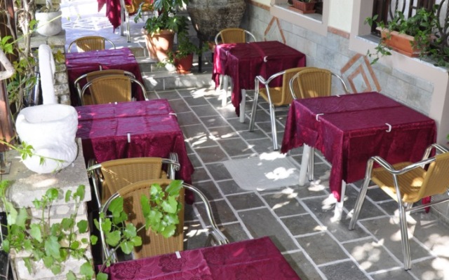 Matina Hotel