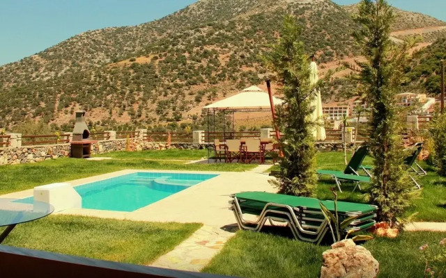 Villa Villa Armonia