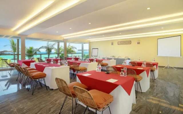 Royal Ocean View Beach Resort