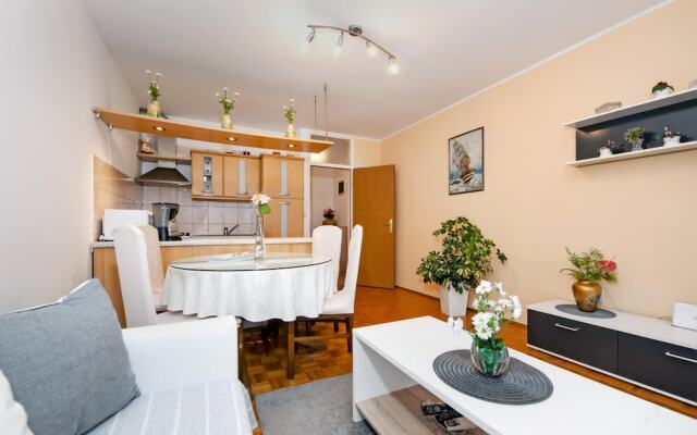 Ita 1 in Rovinj With 1 Bedrooms and 1 Bathrooms