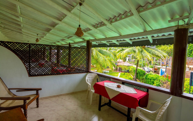 Sea View Deepal Villa