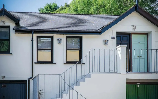 Flat 2 - 1 Bedroom Apartment - Tenby
