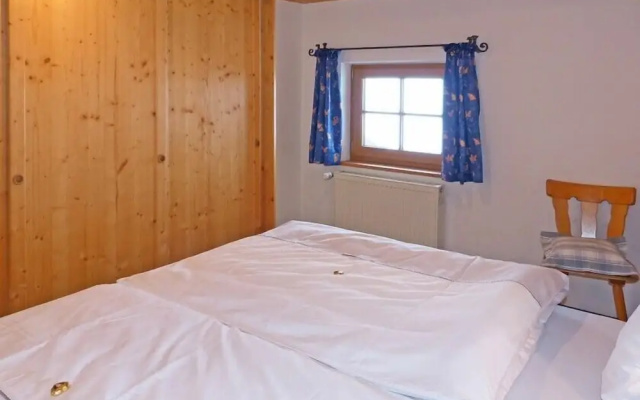 Thomanhof Ferienwohnung