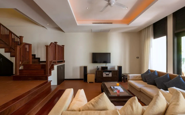 Kanika Residence