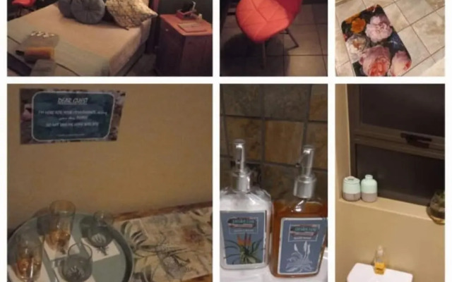 Flower Lane Guesthouse