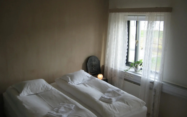 Skjaldarvik Guest House