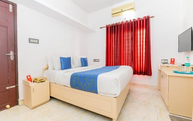 OYO 6997 New Kochi Residency