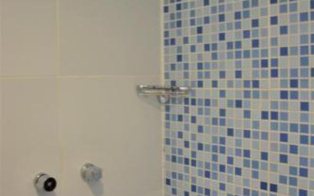 Araça - Apartamentos 305 e 408