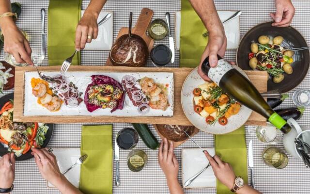 Romantik Hotel Reichshof