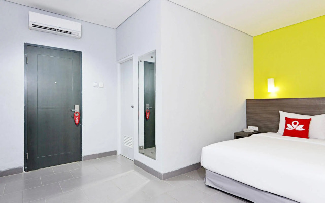 ZEN Rooms Pakuan Baranangsiang