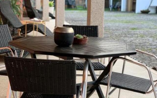 Quinta das Ameixas - Country & Nature