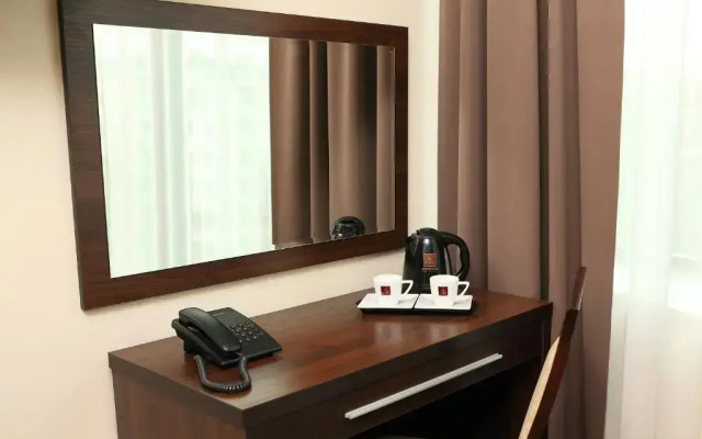 Hotel Forum Fitness Spa & Wellness