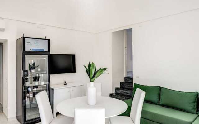 Villa Giulia in Sorrento