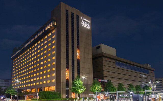 Keihan Kyoto Grande Hotel