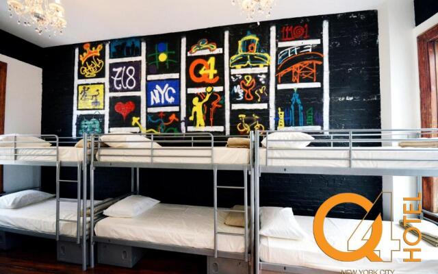 Q4 Hotel