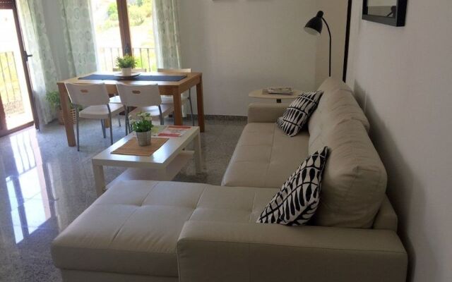 Apartamentos El Burgo