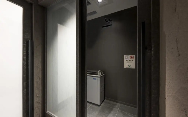 Amanek Shinjuku Kabukicho Hotel